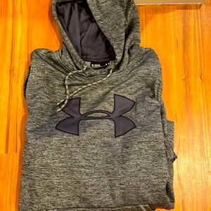 Gray, Men’s, Sweatshirt